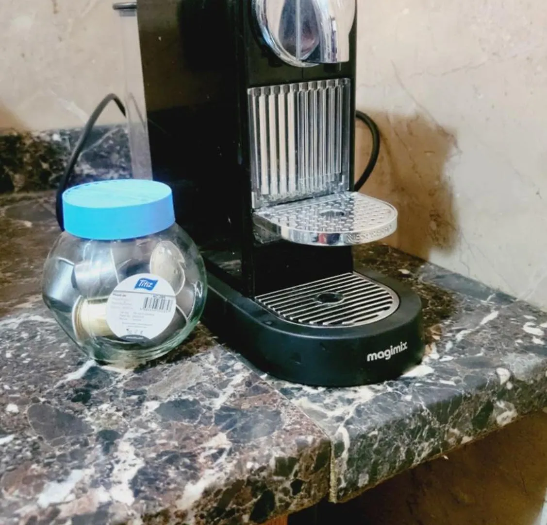 Studio Meuble Au Rez De Chausse Dakar Senegal