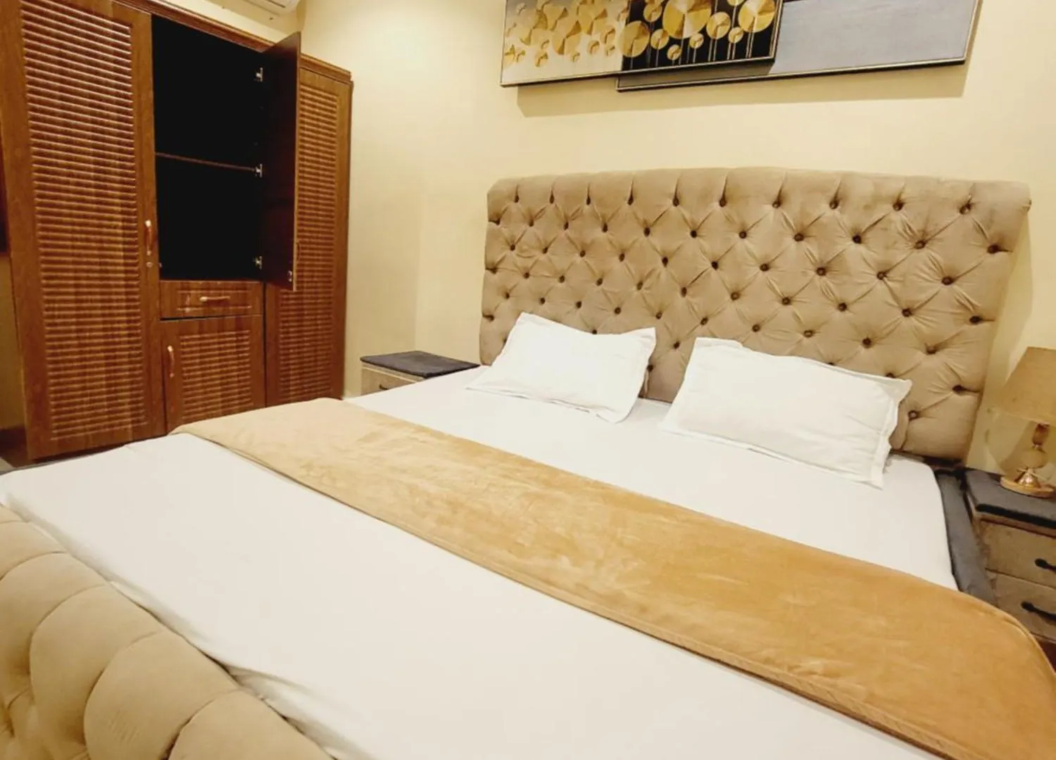 Studio Meuble Au Rez De Chausse Dakar 0*,  Senegal