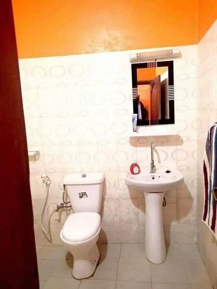 Studio Meuble Au Rez De Chausse Dakar 0*,